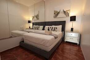 The Good Vibes House