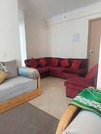 Appartement de luxe à el jadida waw