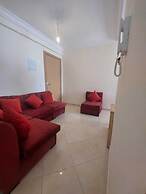 Appartement de luxe à el jadida waw