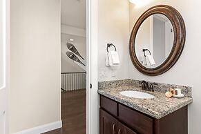 Fairway Springs 3 Bedrooms FST-4163 by KBM