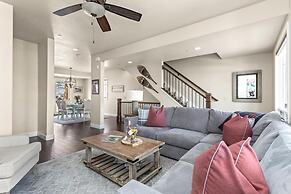 Fairway Springs 3 Bedrooms FST-4163 by KBM