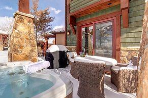 Fairway Springs 3 Bedrooms FST-4163 by KBM