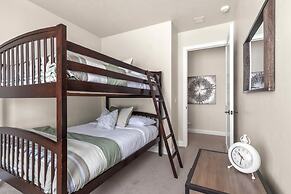 Fairway Springs 3 Bedrooms FST-4163 by KBM