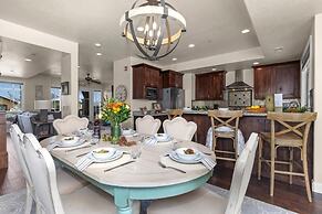 Fairway Springs 3 Bedrooms FST-4163 by KBM