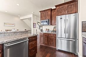 Fairway Springs 3 Bedrooms FST-4163 by KBM