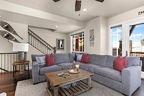Fairway Springs 3 Bedrooms FST-4163 by KBM