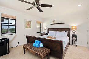 Kaanapali Plantation Villa by KBM
