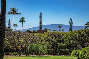 Kaanapali Plantation Villa by KBM