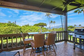 Kaanapali Plantation Villa by KBM