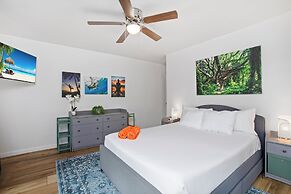 Kaanapali Plantation Villa by KBM