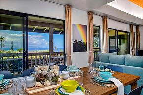 Kaanapali Plantation Resort by KBM