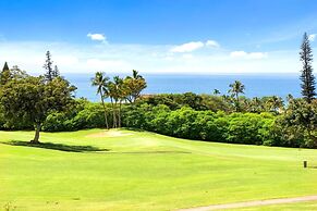 Kaanapali Plantation Resort by KBM
