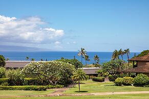 Kaanapali Plantation Villa by KBM