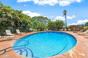 Kaanapali Plantation Resort by KBM