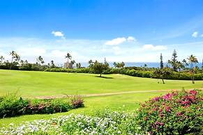 Kaanapali Plantation Resort by KBM