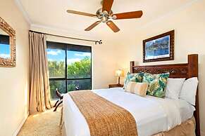 Kaanapali Plantation Resort by KBM
