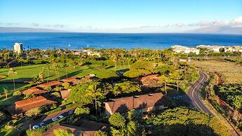 Kaanapali Plantation Villa by KBM
