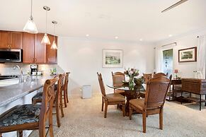 Kaanapali Plantation Resort by KBM