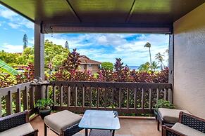 Kaanapali Plantation Villa by KBM