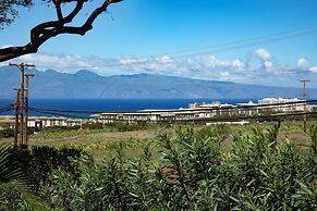 Kaanapali Plantation Villa by KBM