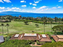 Kaanapali Plantation Resort by KBM