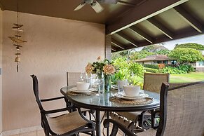 Kaanapali Plantation Villa by KBM