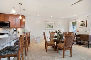 Kaanapali Plantation Villa by KBM