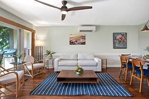 Kaanapali Plantation Villa by KBM