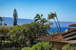 Kaanapali Plantation Villa by KBM