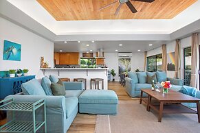 Kaanapali Plantation Villa by KBM