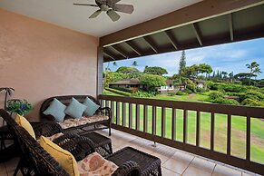 Kaanapali Plantation Villa by KBM