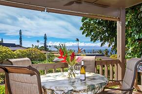 Kaanapali Plantation Villa by KBM