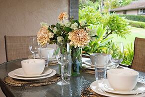Kaanapali Plantation Villa by KBM
