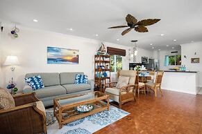 Kaanapali Plantation Villa by KBM