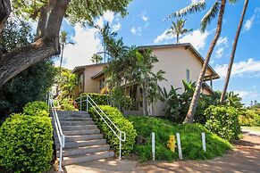 Kaanapali Plantation Villa by KBM