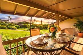 Kaanapali Plantation Resort by KBM