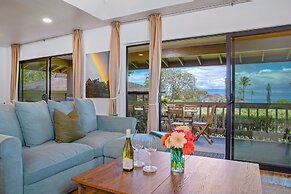 Kaanapali Plantation Villa by KBM