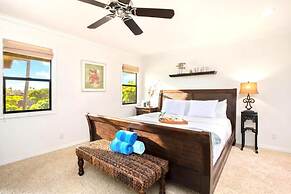 Kaanapali Plantation Resort by KBM