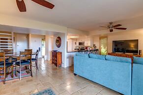 Kaanapali Plantation Villa by KBM