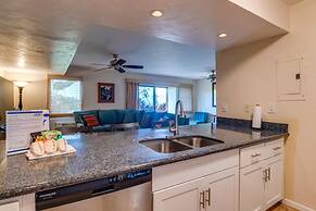 Kaanapali Plantation Villa by KBM
