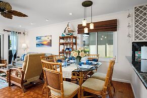 Kaanapali Plantation Villa by KBM
