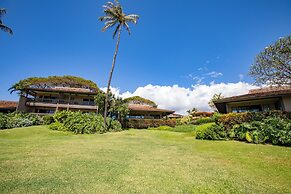 Kaanapali Plantation Villa by KBM