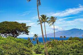 Kaanapali Plantation Villa by KBM