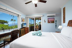 Kaanapali Plantation Villa by KBM