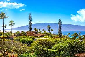Kaanapali Plantation Resort by KBM