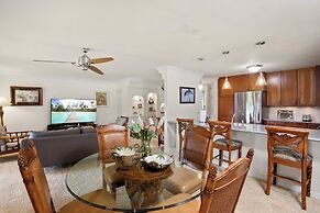 Kaanapali Plantation Villa by KBM