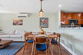 Kaanapali Plantation Villa by KBM
