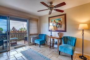 Kaanapali Plantation Villa by KBM