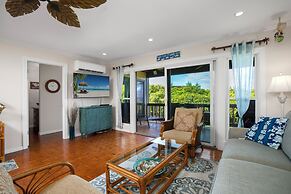 Kaanapali Plantation Villa by KBM