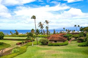 Kaanapali Plantation Villa by KBM